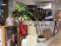 -Cafe on warm(丹霞店)
