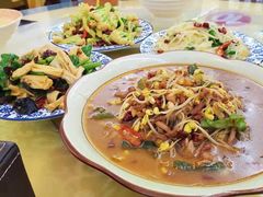 -美味居(古城店)