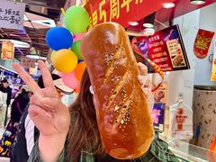 -桃源市场(解放路店)