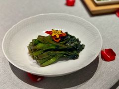 黑松露烤菜-逸道(益丰·外滩源店)