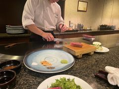 -神户牛排餐厅MOURIYA(总店)