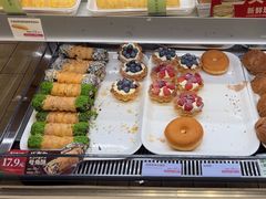 -TOUCH泰奇(奉贤宝龙城市广场店)