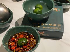 -狐狸爱上椰子鸡(滨江星光大道店)