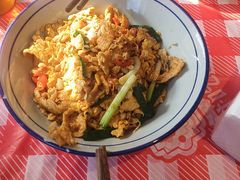 -荆九爷爆炒桥头三嫩(浙大店)