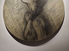 -素描餐厅(灵隐天竺店)