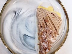 -EVERNAKED裸蛋糕(SOHO天山店)