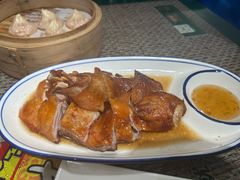 -岭南小生·粤港点心(南门口店)