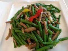 -海宝酒家(中山四路店)