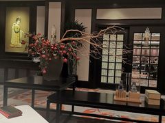 -君庭中餐厅(友谊宾馆店)