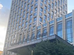 -长春富力万达文华酒店-集·味自助餐厅