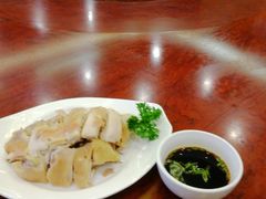 -天桥饭店·特色海鲜(金山嘴渔村店)