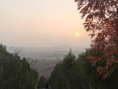-红螺寺