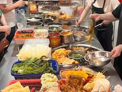 -胖子水煮(铁路三村无任何分店)