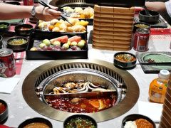 -空之介寿喜烧·和牛放题(恒隆广场店)