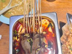 -状元阁烧烤(新华路总店)