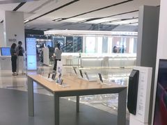 -华为授权体验店(城阳万象汇)
