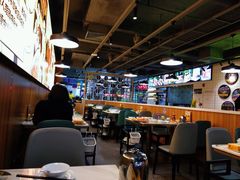 -潮汕大目牛肉火锅(上梅林店)
