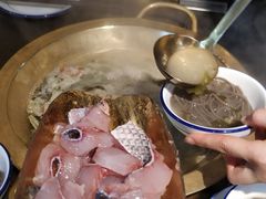 -土著渔匠·养生蝴蝶鱼(香樟路店)