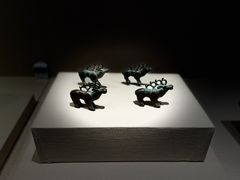 -张掖市博物馆