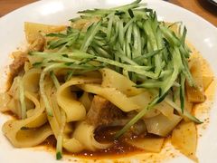 -巴依老爷新疆美食(常营店)