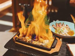 -無境·匠心日本料理(汉街店)