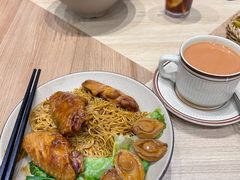 -路环码头面馆