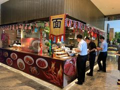 -深圳温德姆至尊酒店