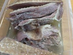 盐水鹅-正宗忘不了老鹅(梅岭店)
