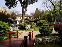 -南京中国近代史遗址博物馆(南京总统府)