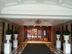 android_upload_pic-马勒别墅饭店(静安寺店)