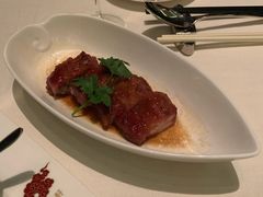 -天龙轩(香港丽思卡尔顿酒店)