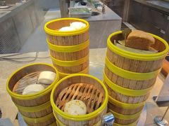 -圆顶阁西餐厅(郑州索菲特国际饭店 )