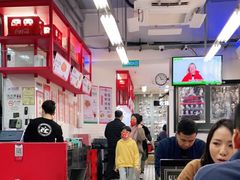 大堂-華人 華星冰室(氹仔 店)