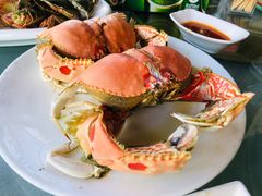 -南蚝小贝海鲜特色餐厅(南澳岛店)