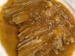 -福寿斋·老北京铜锅涮肉·烧烤(清岚店)