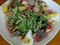 里昂沙拉-HOLA西班牙餐厅(空港店)