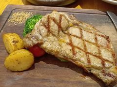 -森Some Fusion(荔湾店)