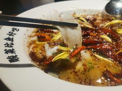 -太二酸菜鱼(汕头苏宁广场店)
