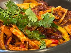 -屋里家延边朝鲜族冷面(梅林3店)