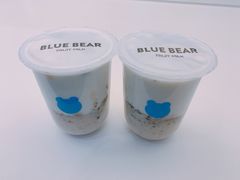 -兰熊鲜奶(西直门凯德mall店)