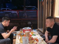 -串盟烧烤大排档·长沙美食地标(星沙店)