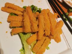 -京尊烤鸭店JINGZUN(春秀路店)