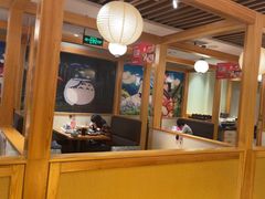 -一心创作料理屋(经开万达店)