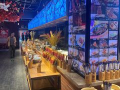 -鸽子窝(宋庄店)