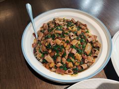 -码头鲜精致威海菜(欧乐坊店)