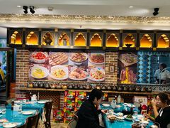 -巴依老爷新疆美食(望京小街店)