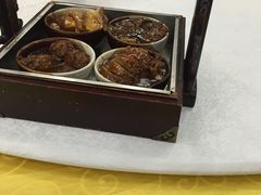 -卫鼎轩·曹公馆(鼓楼店)