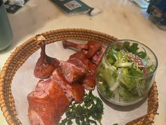 -锦府盐帮·李宅(领展购物广场中关村店)