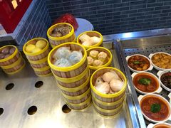 -闫家粥铺(吉林大路店)