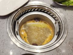 -喜家自助小火锅(乐客城店)